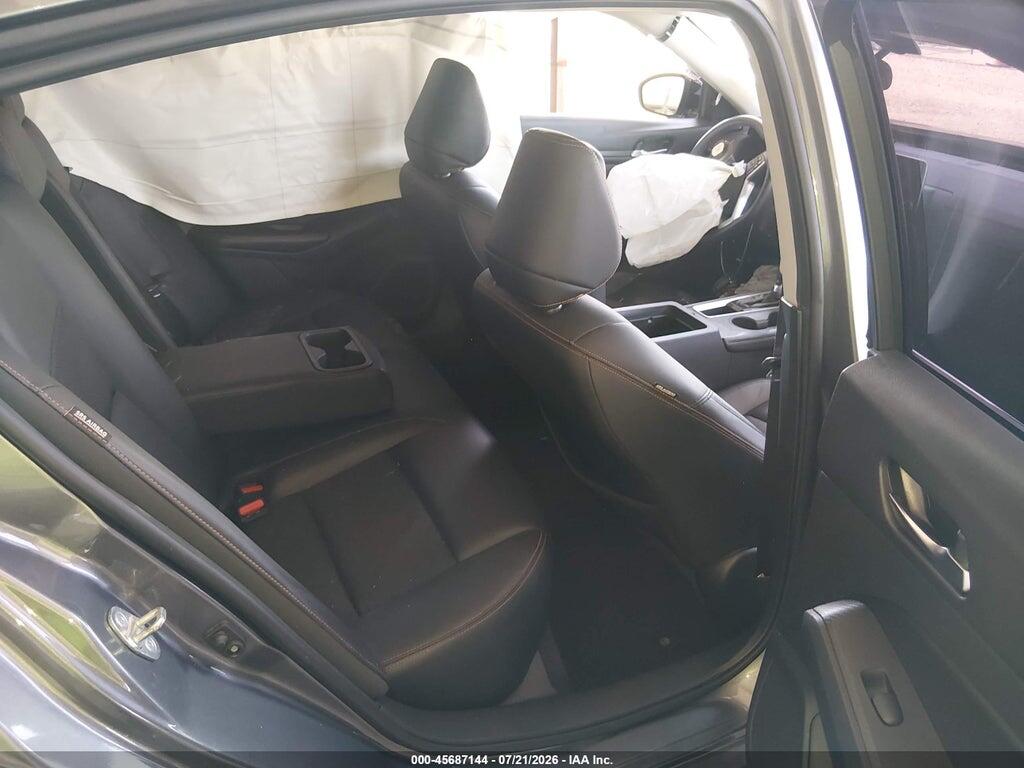 1N4BL4CV0NN365678 2022 NISSAN ALTIMA photo no. 8