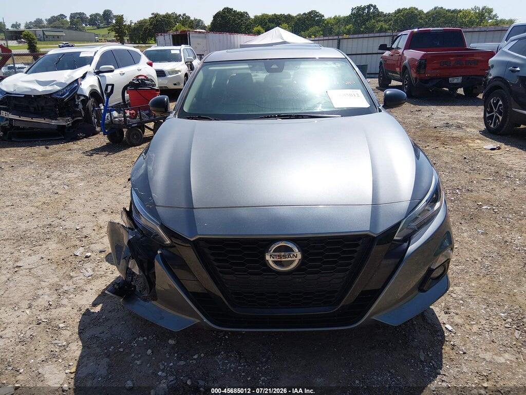 1N4BL4CV7NN379447 2022 NISSAN ALTIMA photo no. 12