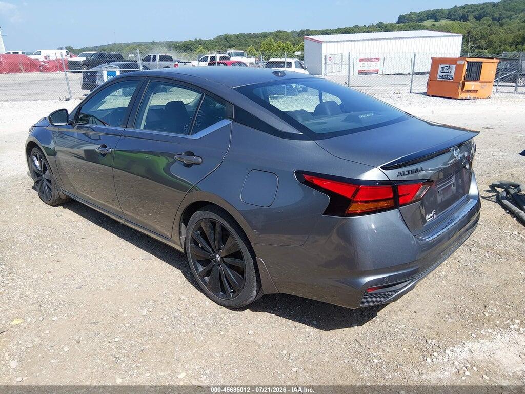 1N4BL4CV7NN379447 2022 NISSAN ALTIMA photo no. 3