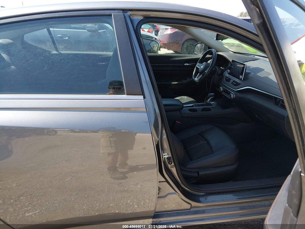 1N4BL4CV7NN379447 2022 NISSAN ALTIMA photo no. 5