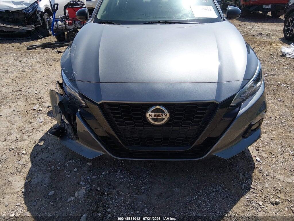 1N4BL4CV7NN379447 2022 NISSAN ALTIMA photo no. 6