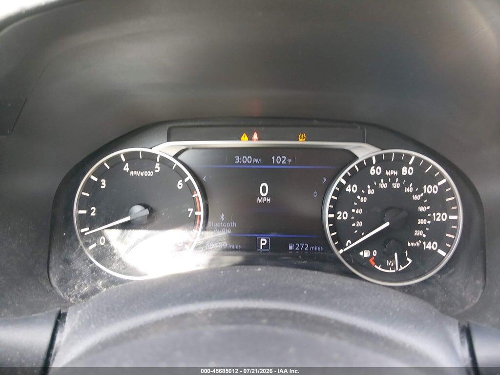 1N4BL4CV7NN379447 2022 NISSAN ALTIMA photo no. 7