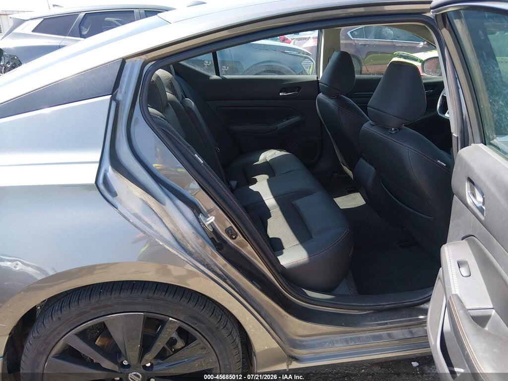 1N4BL4CV7NN379447 2022 NISSAN ALTIMA photo no. 8