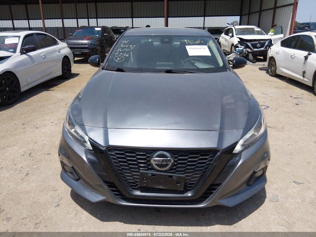 1N4BL4CVXNN365705 2022 NISSAN ALTIMA photo no. 12