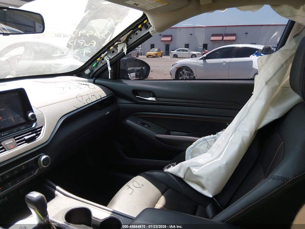 1N4BL4CVXNN365705 2022 NISSAN ALTIMA photo no. 5