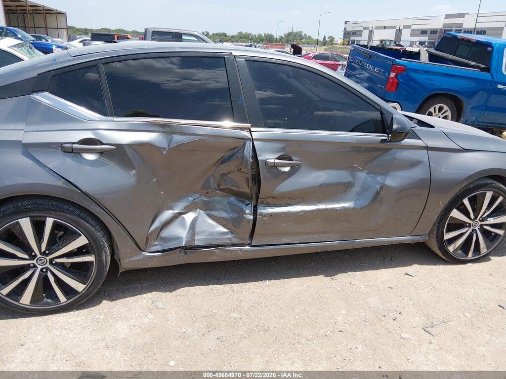 1N4BL4CVXNN365705 2022 NISSAN ALTIMA photo no. 6