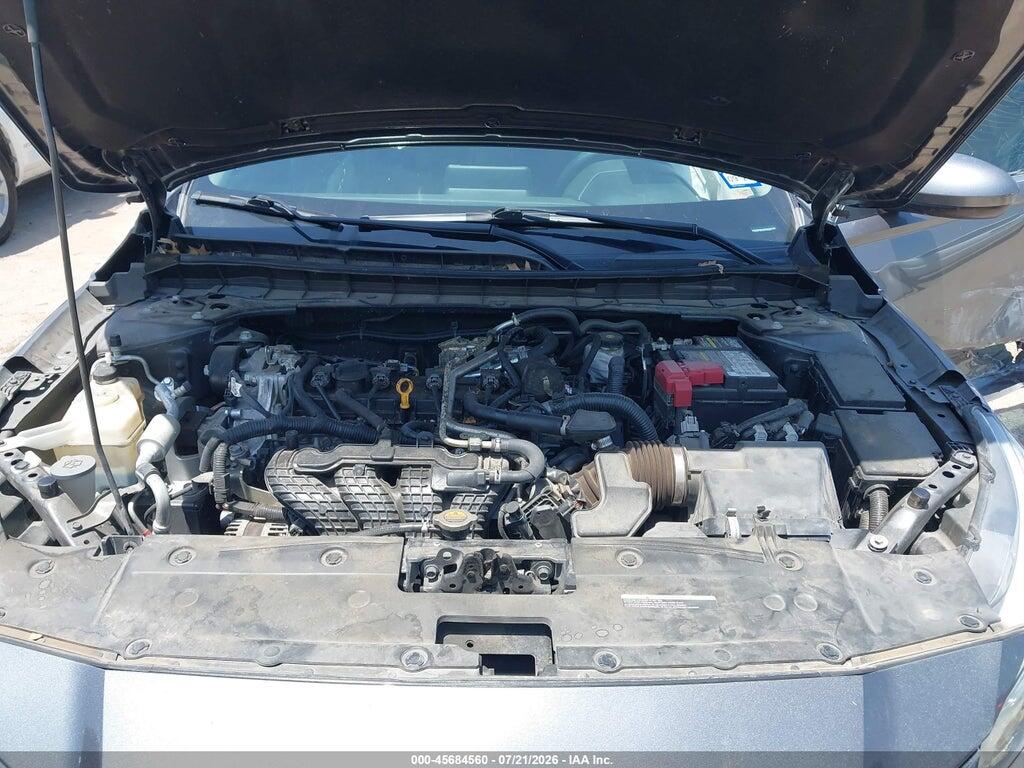 1N4BL4DV9NN320981 2022 NISSAN ALTIMA photo no. 10