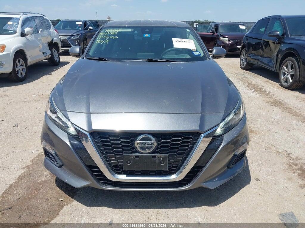 1N4BL4DV9NN320981 2022 NISSAN ALTIMA photo no. 12