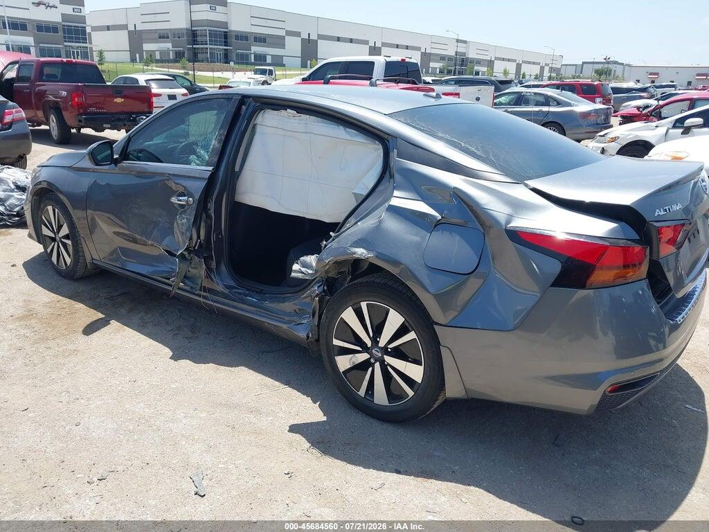 1N4BL4DV9NN320981 2022 NISSAN ALTIMA photo no. 3