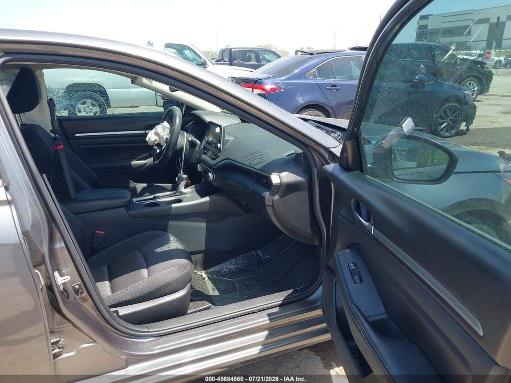 1N4BL4DV9NN320981 2022 NISSAN ALTIMA photo no. 5