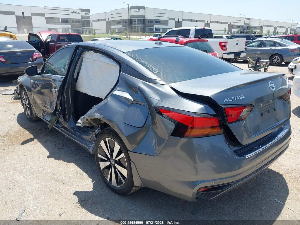 1N4BL4DV9NN320981 2022 NISSAN ALTIMA photo no. 6