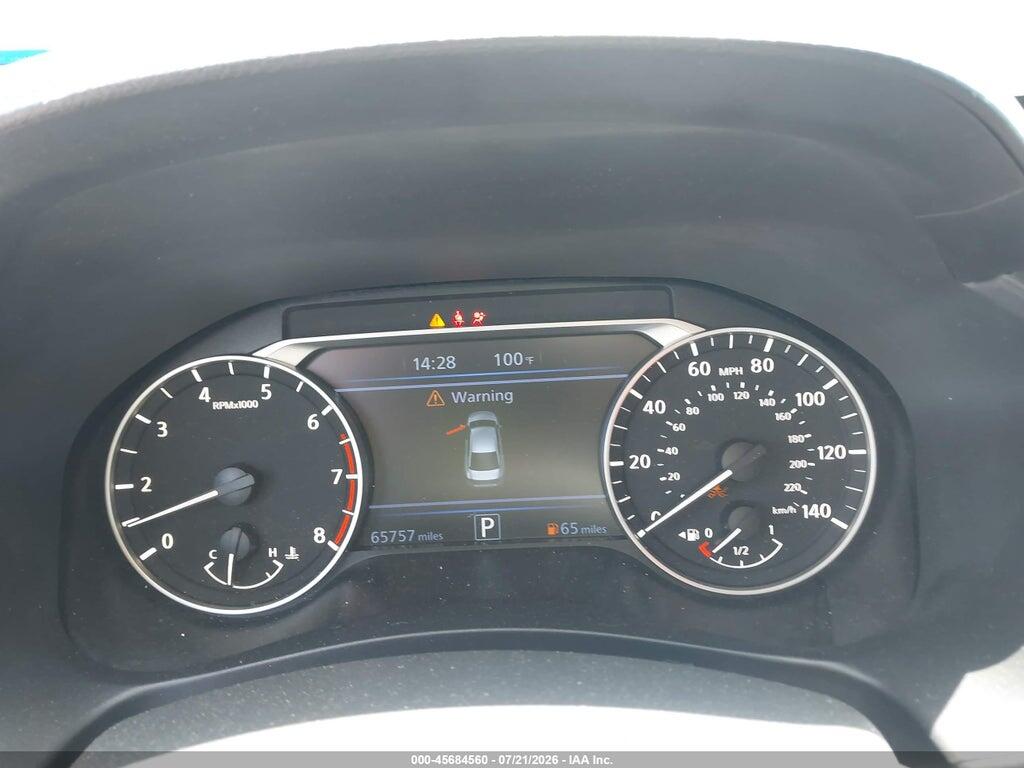 1N4BL4DV9NN320981 2022 NISSAN ALTIMA photo no. 7