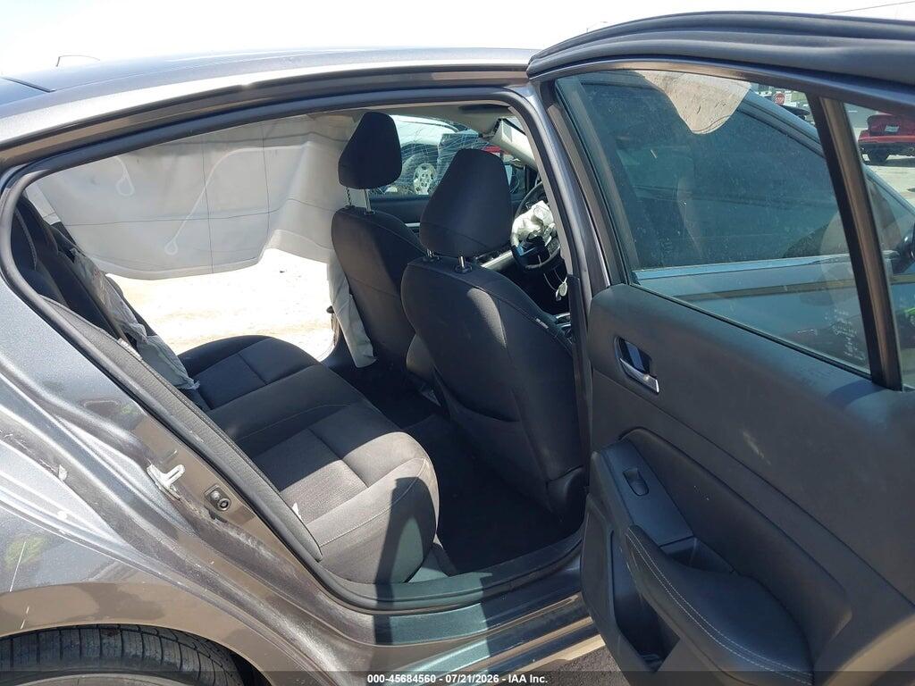 1N4BL4DV9NN320981 2022 NISSAN ALTIMA photo no. 8