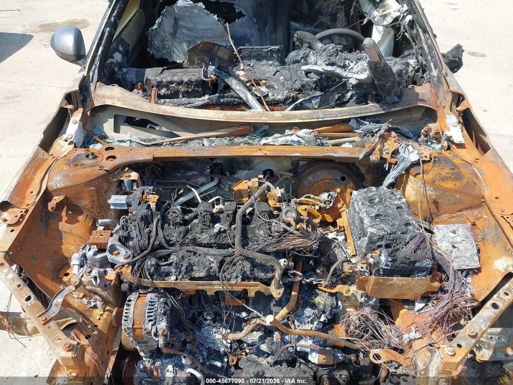 1N4BL4DV9NN382123 2022 NISSAN ALTIMA photo no. 10