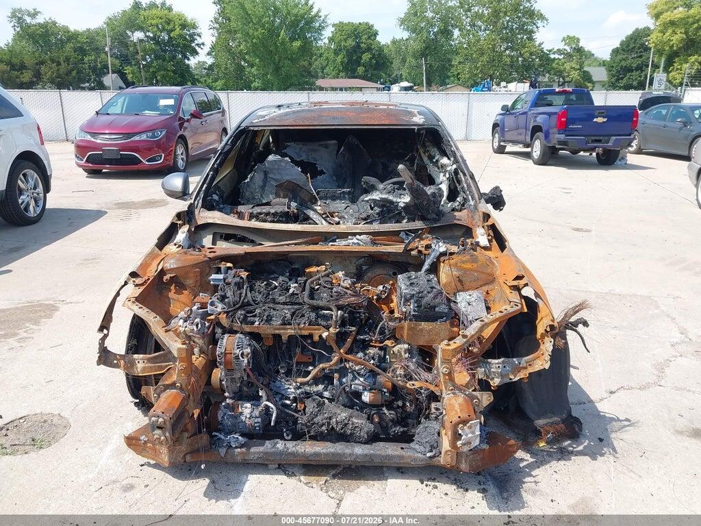 1N4BL4DV9NN382123 2022 NISSAN ALTIMA photo no. 11