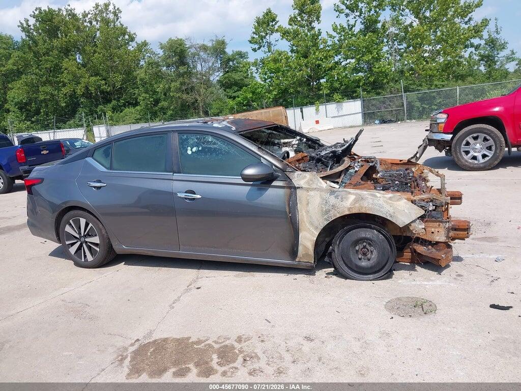 1N4BL4DV9NN382123 2022 NISSAN ALTIMA photo no. 12