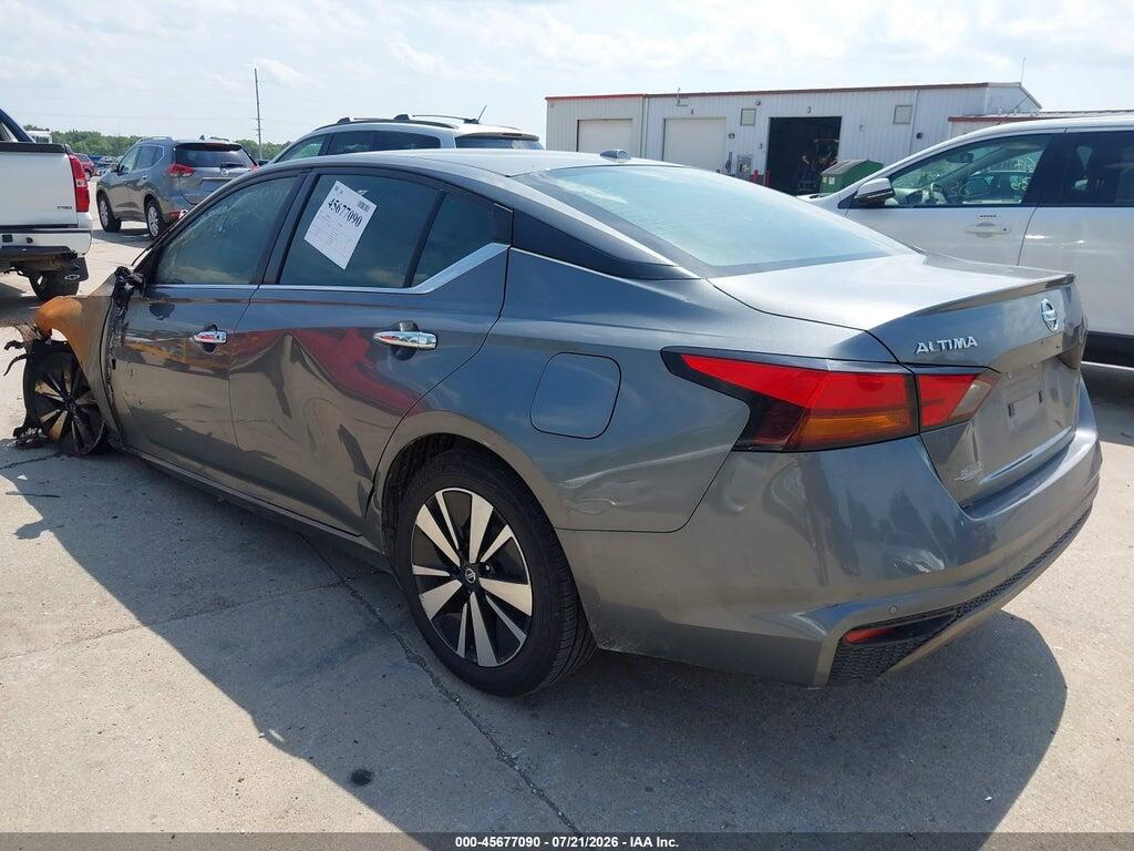 1N4BL4DV9NN382123 2022 NISSAN ALTIMA photo no. 3