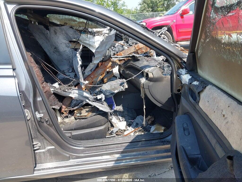 1N4BL4DV9NN382123 2022 NISSAN ALTIMA photo no. 5