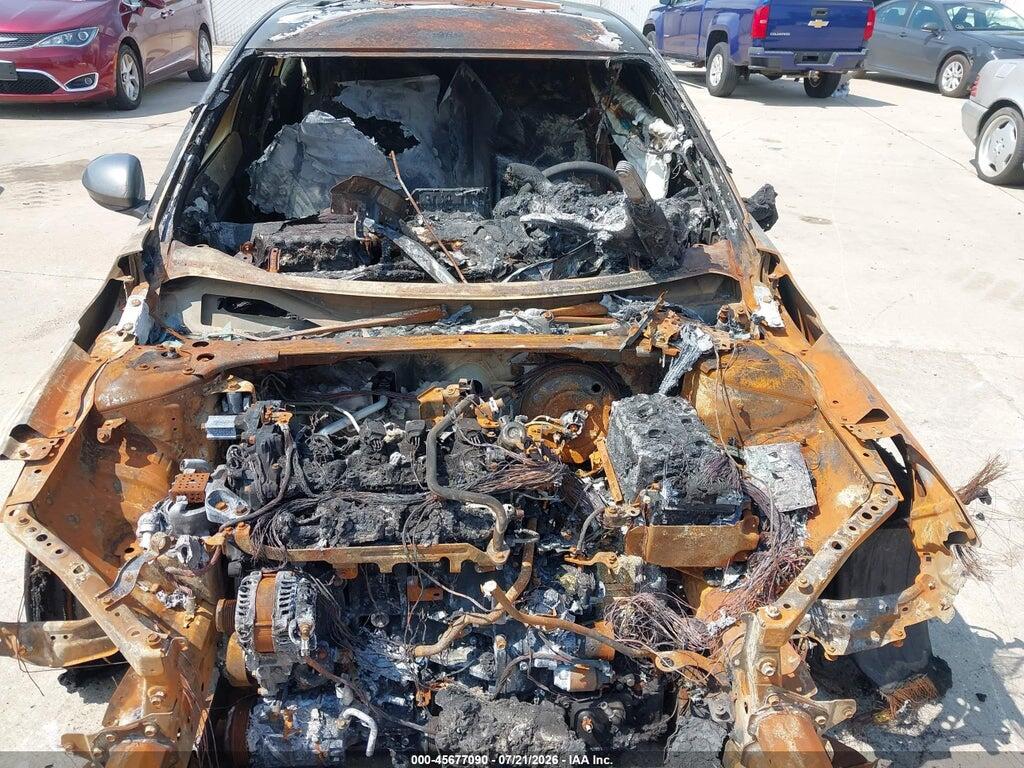 1N4BL4DV9NN382123 2022 NISSAN ALTIMA photo no. 6