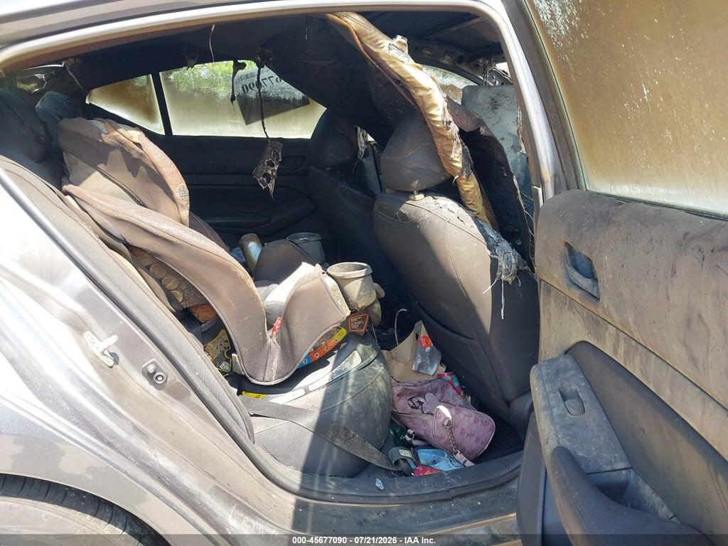 1N4BL4DV9NN382123 2022 NISSAN ALTIMA photo no. 8