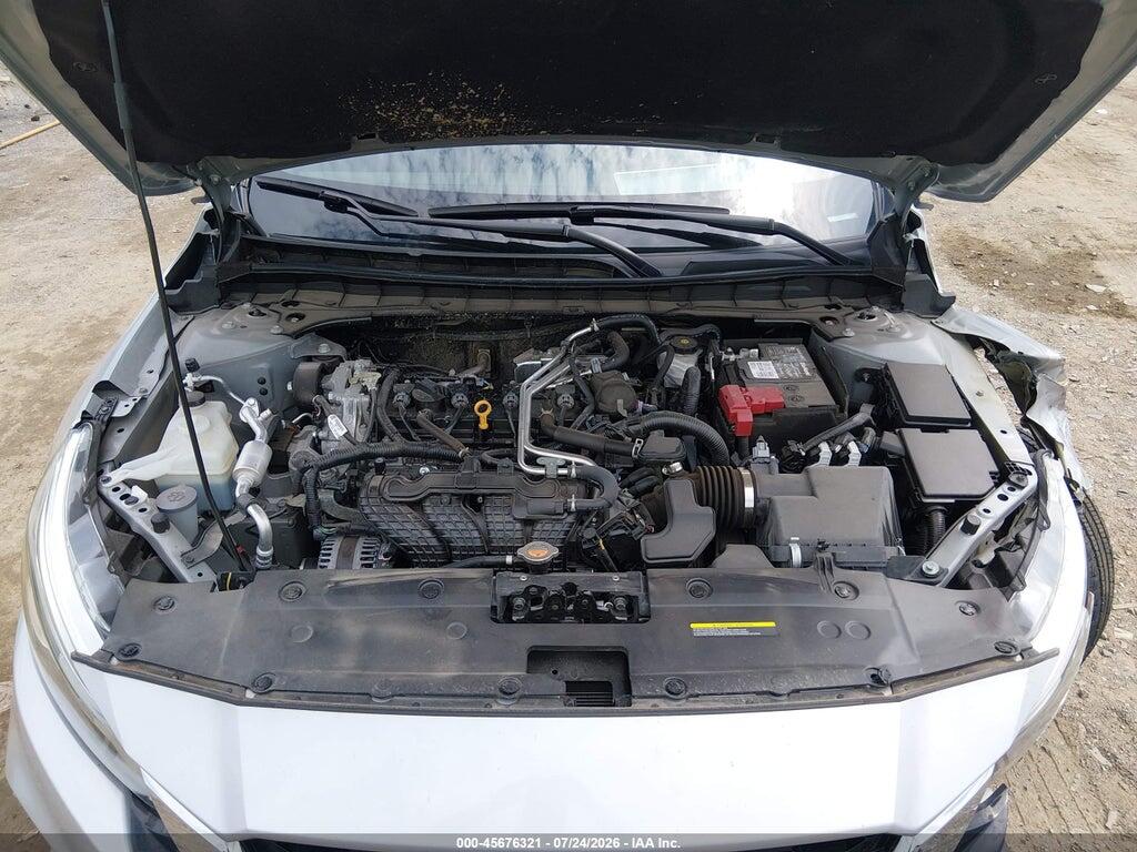 1N4BL4DV7NN388079 2022 NISSAN ALTIMA photo no. 10