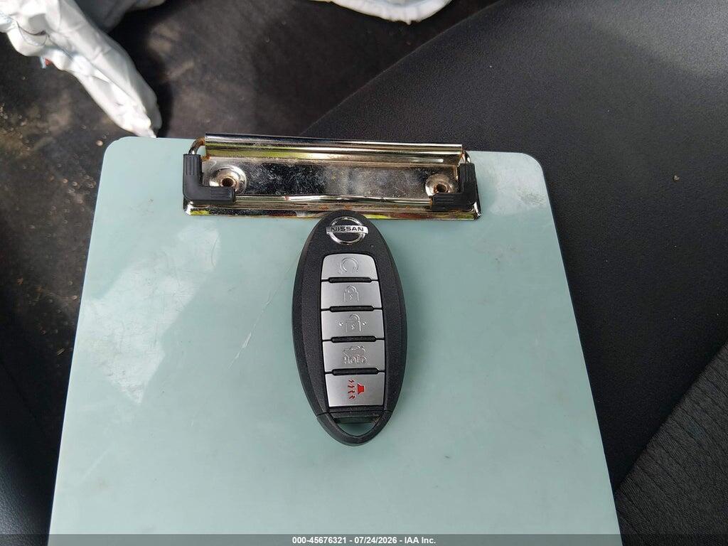 1N4BL4DV7NN388079 2022 NISSAN ALTIMA photo no. 11
