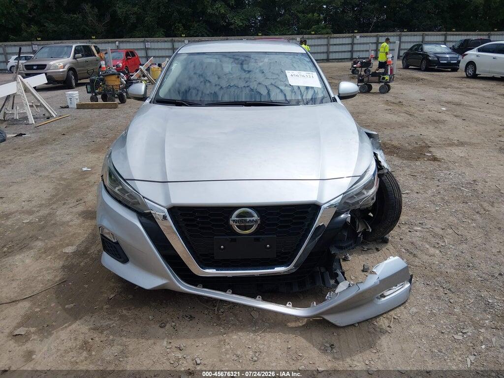 1N4BL4DV7NN388079 2022 NISSAN ALTIMA photo no. 12