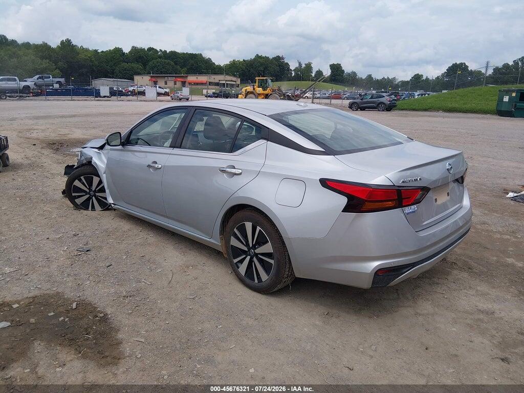 1N4BL4DV7NN388079 2022 NISSAN ALTIMA photo no. 3