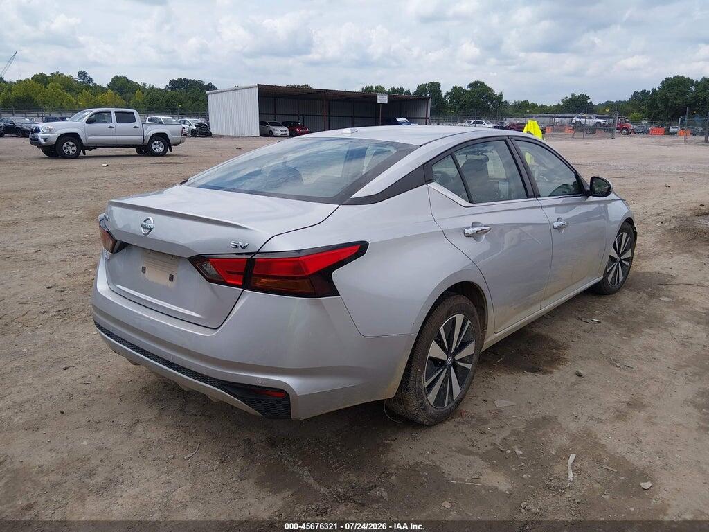 1N4BL4DV7NN388079 2022 NISSAN ALTIMA photo no. 4