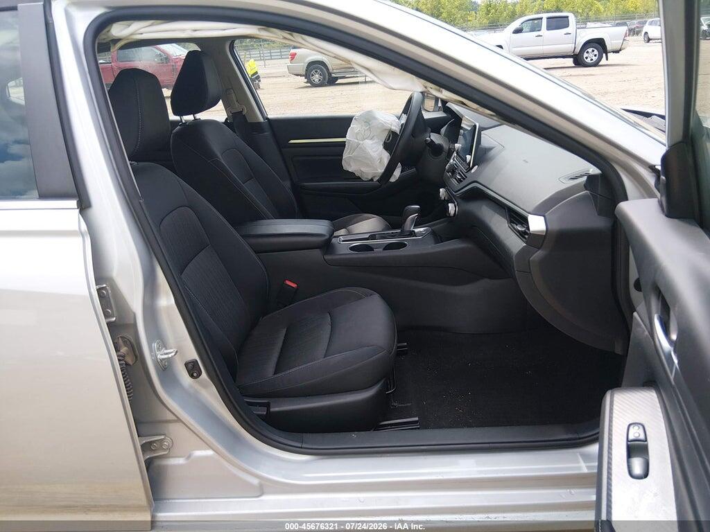 1N4BL4DV7NN388079 2022 NISSAN ALTIMA photo no. 5