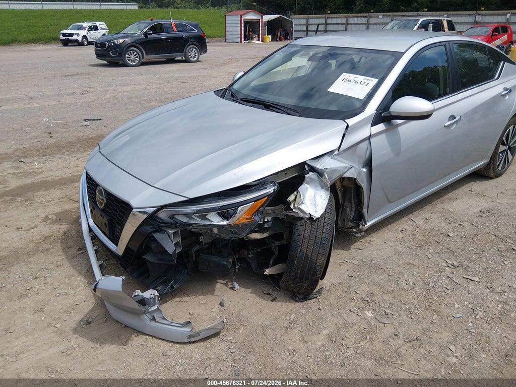 1N4BL4DV7NN388079 2022 NISSAN ALTIMA photo no. 6