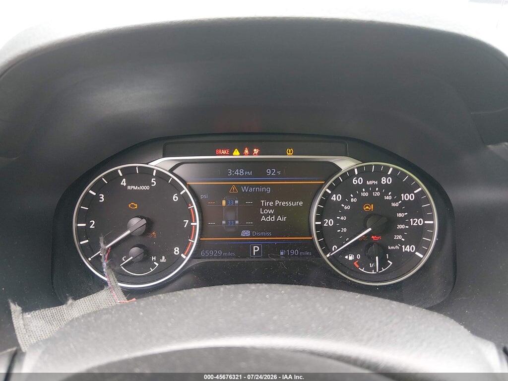 1N4BL4DV7NN388079 2022 NISSAN ALTIMA photo no. 7