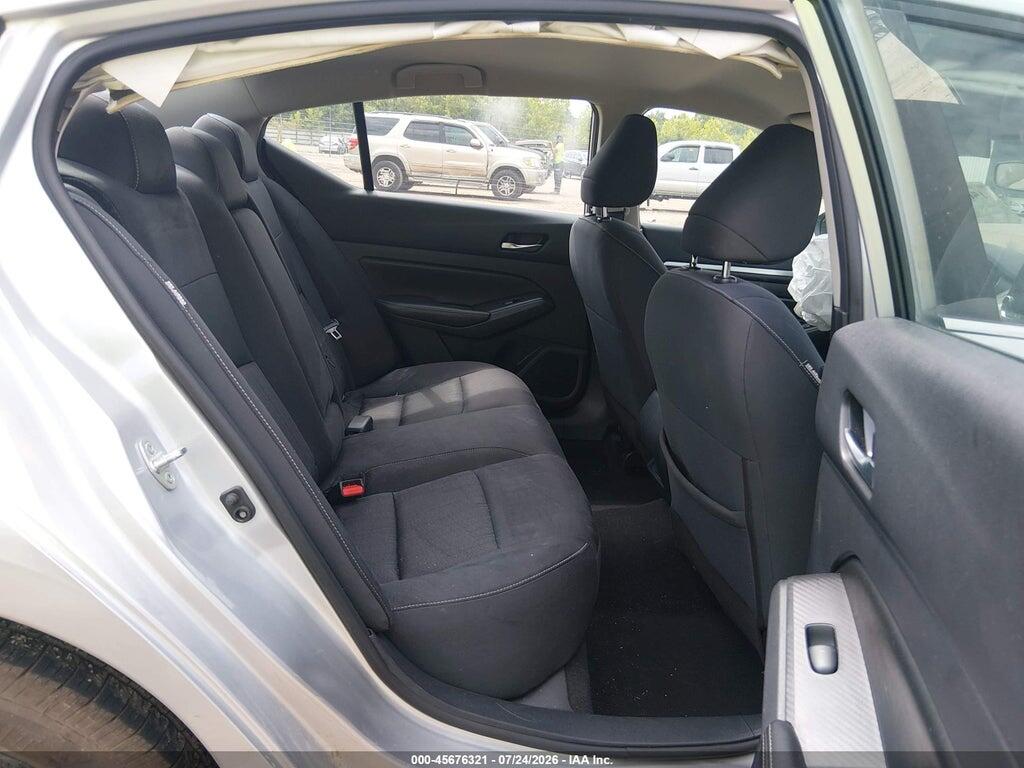 1N4BL4DV7NN388079 2022 NISSAN ALTIMA photo no. 8