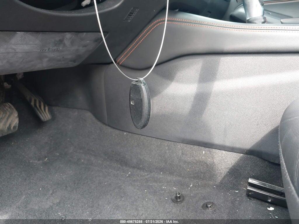 1N4BL4CV2NN391084 2022 NISSAN ALTIMA photo no. 11
