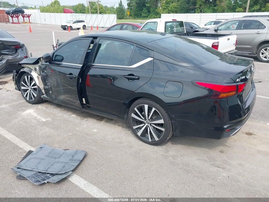 1N4BL4CV2NN391084 2022 NISSAN ALTIMA photo no. 3