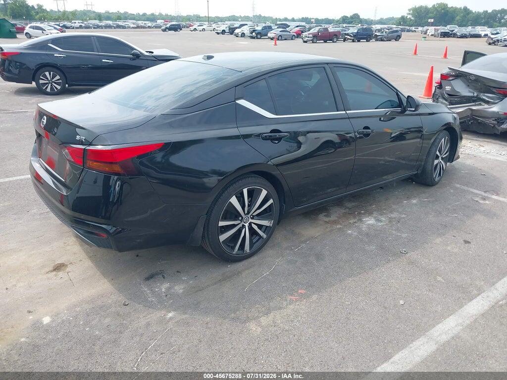1N4BL4CV2NN391084 2022 NISSAN ALTIMA photo no. 4