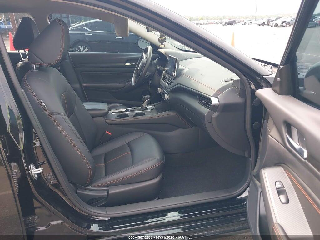 1N4BL4CV2NN391084 2022 NISSAN ALTIMA photo no. 5