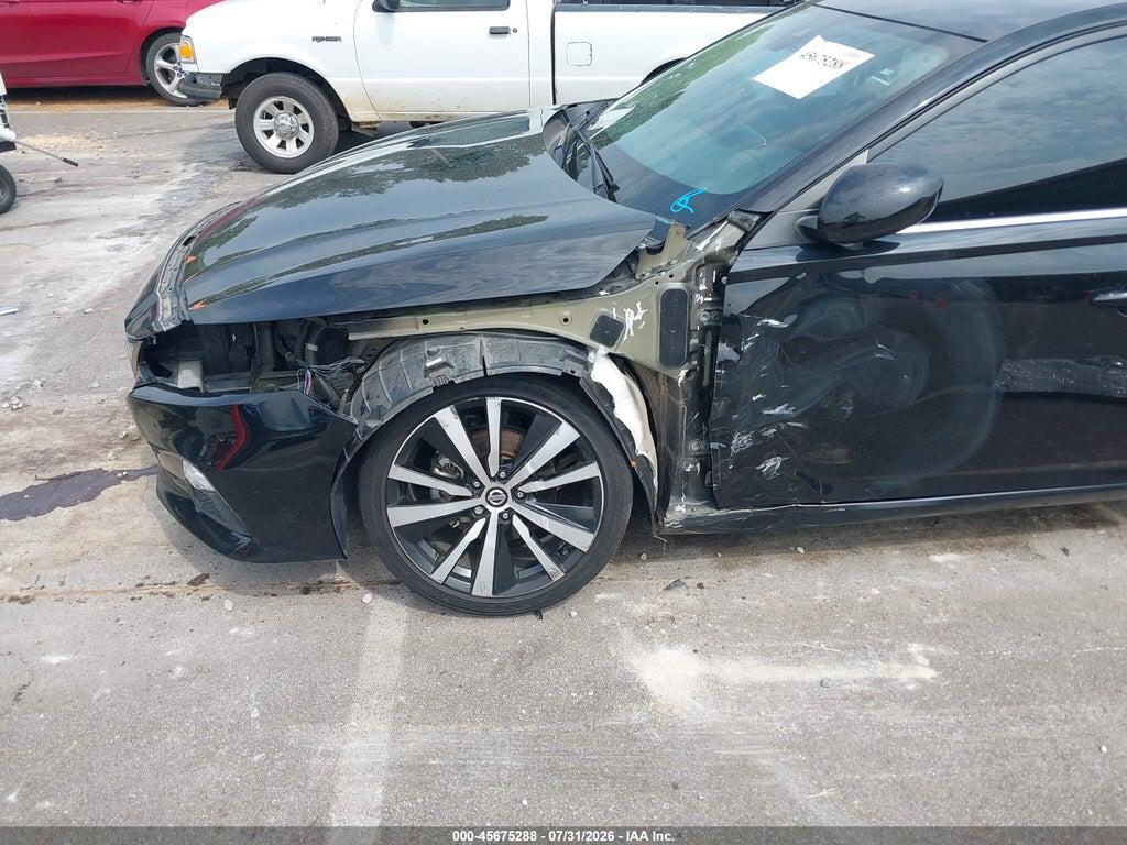 1N4BL4CV2NN391084 2022 NISSAN ALTIMA photo no. 6