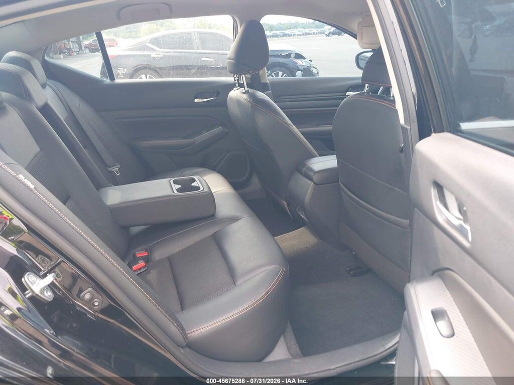 1N4BL4CV2NN391084 2022 NISSAN ALTIMA photo no. 8