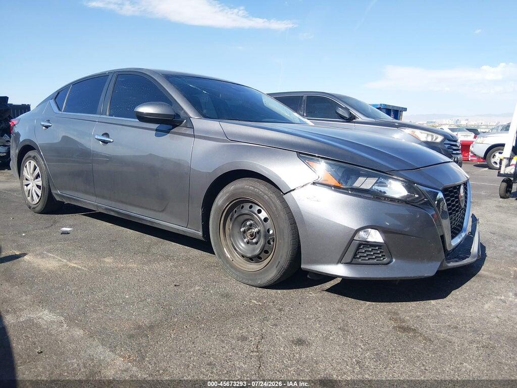 1N4BL4BV1NN410175 2022 NISSAN ALTIMA photo no. 1