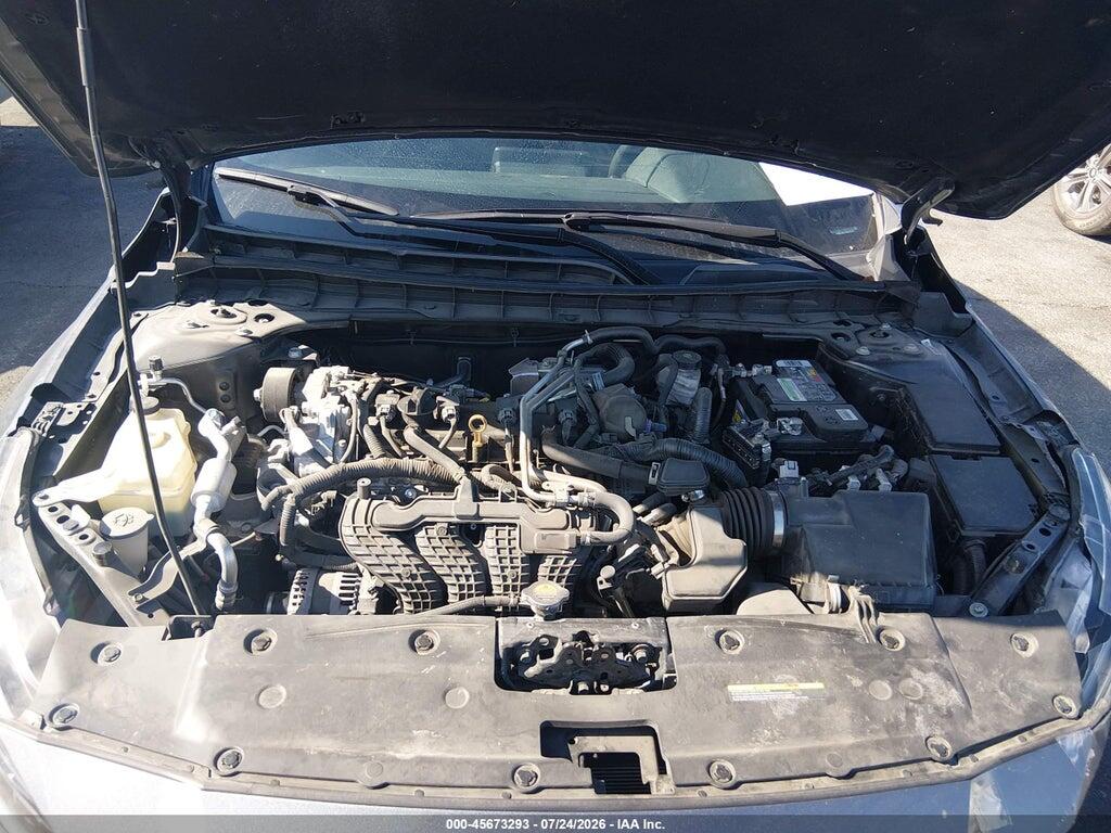 1N4BL4BV1NN410175 2022 NISSAN ALTIMA photo no. 10