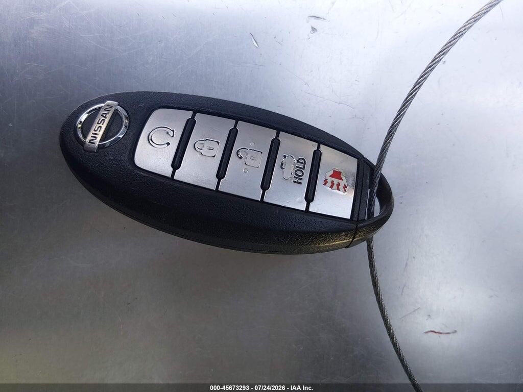 1N4BL4BV1NN410175 2022 NISSAN ALTIMA photo no. 11