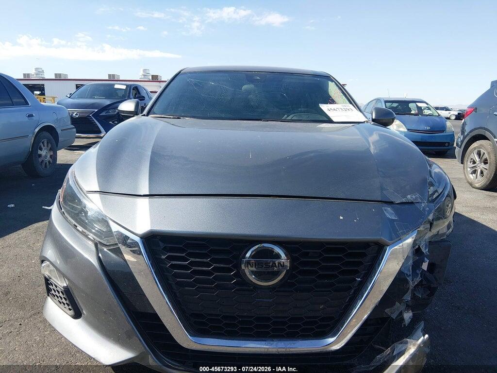 1N4BL4BV1NN410175 2022 NISSAN ALTIMA photo no. 12
