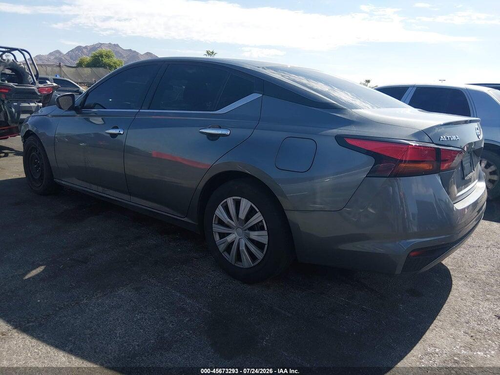 1N4BL4BV1NN410175 2022 NISSAN ALTIMA photo no. 3