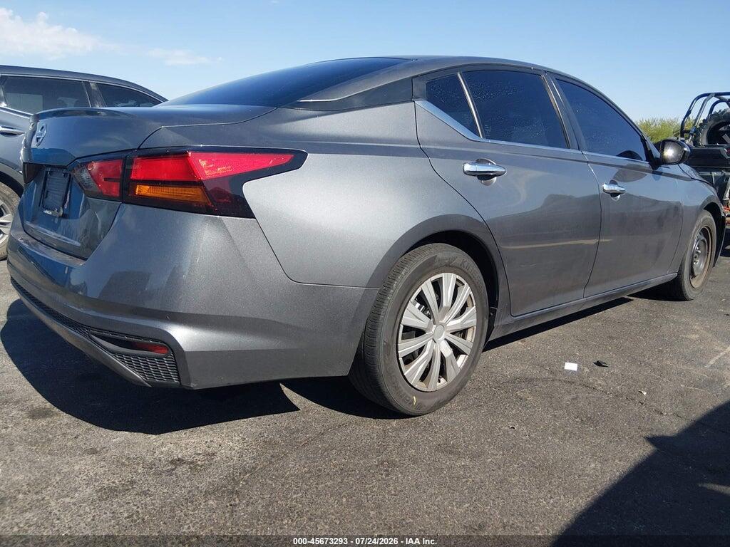 1N4BL4BV1NN410175 2022 NISSAN ALTIMA photo no. 4
