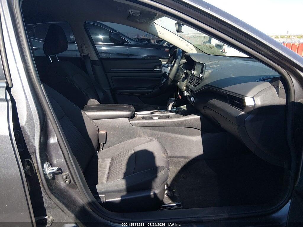 1N4BL4BV1NN410175 2022 NISSAN ALTIMA photo no. 5
