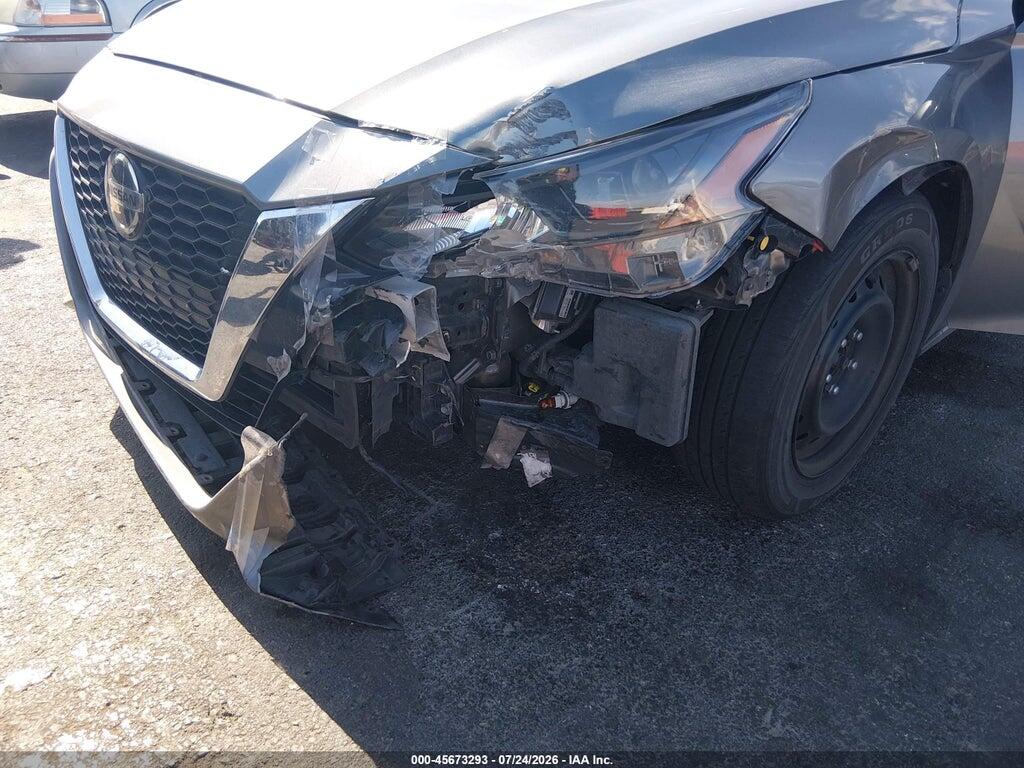 1N4BL4BV1NN410175 2022 NISSAN ALTIMA photo no. 6