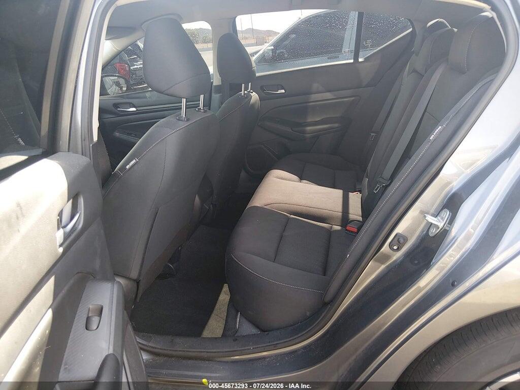 1N4BL4BV1NN410175 2022 NISSAN ALTIMA photo no. 8