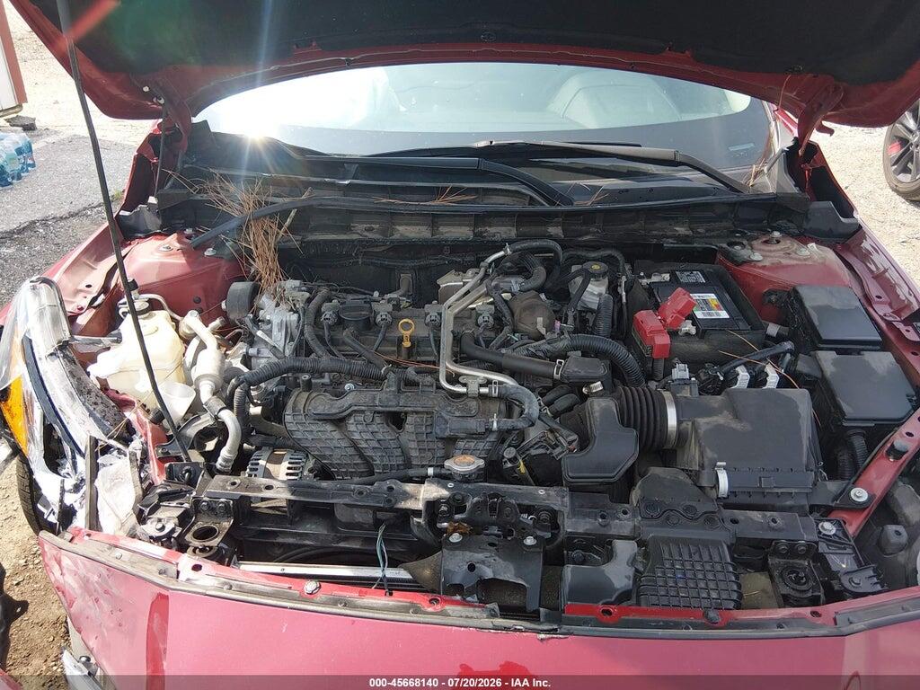 1N4BL4DV7NN367720 2022 NISSAN ALTIMA photo no. 10