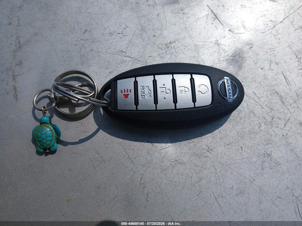 1N4BL4DV7NN367720 2022 NISSAN ALTIMA photo no. 11
